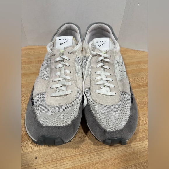 Nike Daybreak Type N.354 Shoes CJ1156-001 Men Sz 11 - Picture 2 of 9